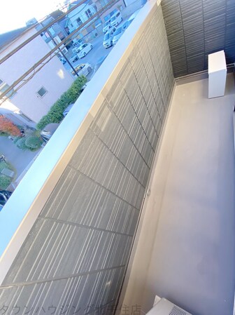 ルリアン西新井本町の物件内観写真